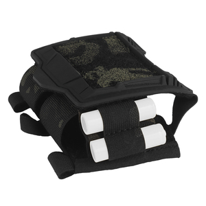 กระเป๋าเก็บแบตเตอรี่ลายพรางหมวกกันน็อคสำหรับล่าสัตว์ - Product Image 6