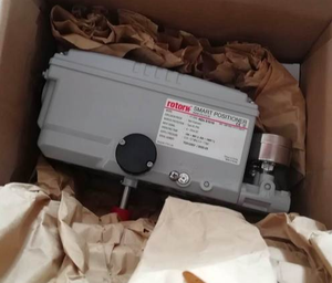 100% Original YTC/ROTORK YT-<b>3100</b> High-tech Control Valves Intelligent From Korea - Product Image 3