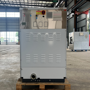 Lavadora y Centrifugadora de <span class=keywords><strong>Autoservicio</strong></span> de Alta Calidad y Gran Demanda, de 15 kg, con Monedero, para Lavanderías, Hoteles y Dormitorios - Product Image 3