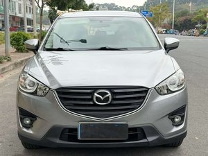 Voitures d'occasion Mazda CX-5 SUV LHD Automatique Traction avant Essence Faible kilométrage Sans accident Exportation <span class=keywords><strong>2016</strong></span> - Product Image 2