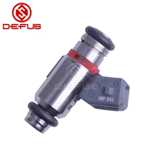 Iniettore Carburante OEM IWP-043 per <span class=keywords><strong>Fiat</strong></span> <span class=keywords><strong>Brava</strong></span> 1.6L 16V, Vendita all'Ingrosso dalla Fabbrica DEFUS, Economico e con Fornitura Stabile - Product Image 2