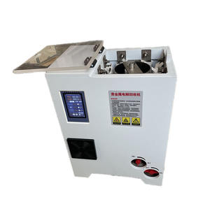 High Efficiency Automatic 99.99% Silver <strong>Refining</strong> <strong>Machine</strong> Precious Metal <strong>Gold</strong> Aqua Regia <strong>Refining</strong> <strong>Machine</strong> <strong>Gold</strong> Purify <strong>Machine</strong> - Product Image 1
