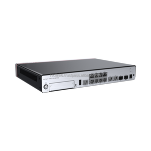 88037TVW N1-AR57-F N1 AR5700 CloudCampus Foundation incluye SD-WAN por dispositivo para enrutador empresarial WAN NetEngine AR5700 POE - Product Image 1