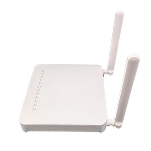 F670L xpon ONT ONU 4GE + 2USB + 1TEL แบนด์คู่ WIFI GPON OLT 2.4G/5g AC WiFi ONU มือสอง - Product Image 5