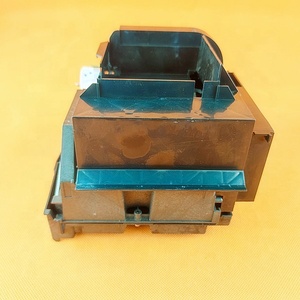محطة خدمة الراسمة لطابعة <span class=keywords><strong>HP</strong></span> 100 (مستعملة) - Product Image 2