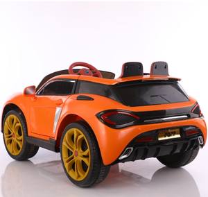 Commercio all'ingrosso per bambini auto elettrica controllo emote Giro in Auto per I Bambini/<span class=keywords><strong>2</strong></span> seggiolini auto per bambini auto giocattoli per i bambini - Product Image 5
