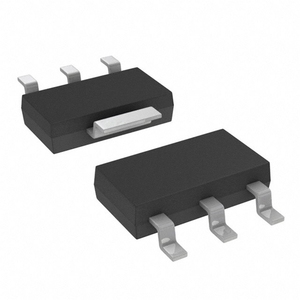 BF2030RE6814HTSA1 SOT143R RF MOSFET 5V ของแท้ชิ้นส่วนอิเล็กทรอนิกส์สินค้าใหม่ - Product Image 1