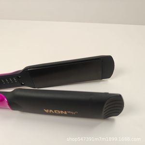 <span class=keywords><strong>Fer</strong></span> plat électrique à double usage pour salon de coiffure <span class=keywords><strong>Fer</strong></span> à lisser céramique transfrontalier pour maison <span class=keywords><strong>Fer</strong></span> à friser pour franges - Product Image 3