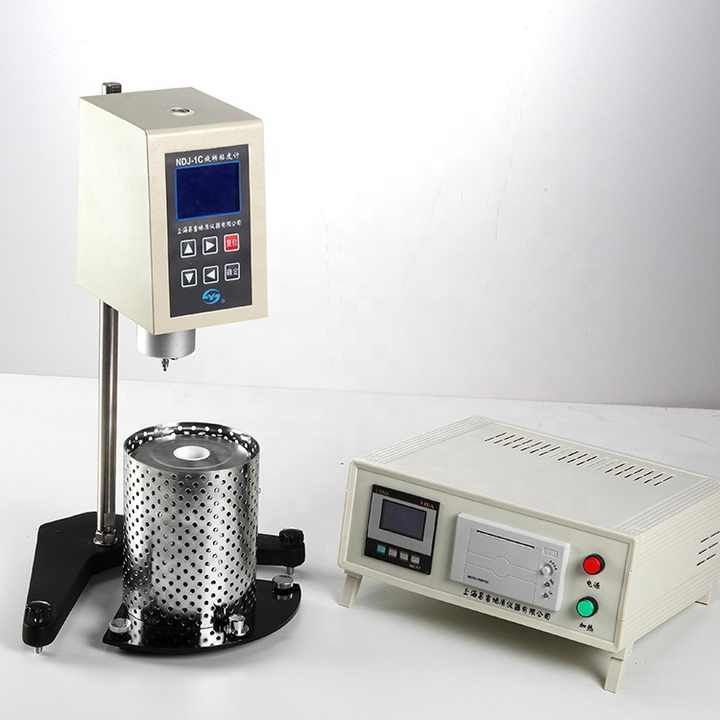 Asphalt Astm D4402 Brookfield Rotational Buy Brookfield