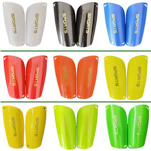 Ein Set Hoher Elastizität Fußball Schienbeinschoner, Grip-Socken und Fußball Kompressions-Beinlinge - Product Image 5