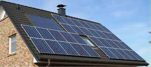 太陽電池パネル光沢OEM最新550W 600W 700W 1000W単結晶 - Product Image 5