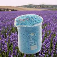 Lavender aroma 2.8kg deterjen cuci bubuk santai minyak esensial dengan setiap cuci