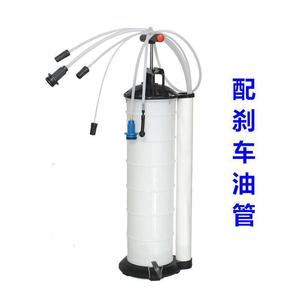 Manual Oil <b>Pump</b> 45mm Hand Operated Engine Oil Change Tool For Brake Fluid Gear Oil <b>Suction</b> Device Auto Repair - Product Image 4