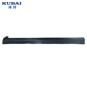 Chất lượng cao bên phải váy Bumper cho Volvo S60 V60 OE 39790367 xe bumpers - Product Image 2