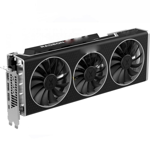 Carte graphique <span class=keywords><strong>XFX</strong></span> RX <span class=keywords><strong>6800</strong></span> <span class=keywords><strong>XT</strong></span> 16 Go d'occasion pour le jeu et le montage vidéo - Product Image 6
