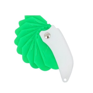 9-in-1 Multi-Function Scraper <b>for</b> Caulking Glass Glue Edge Trimmer Structural Adhesive Decoration <b>Tool</b> Made in China - Product Image 1