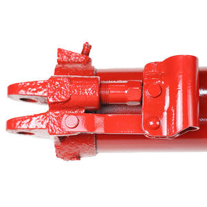 Jack de carrera larga de alta calidad, bomba doble hidráulica, Jack de Ram largo de 8 toneladas - Product Image 6