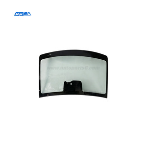 กระจกรถยนต์กันเสียงแบบหรูหรา07 2023สำหรับเรือรบ BYD Ocean ซีรีส์ - Product Image 4