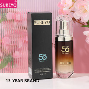 기초 컨실러 ODM 롱웨어 커버리지-안정성 테스트를 이용한 계약 포장 - Product Image 1