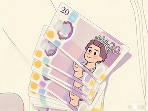 Billets factices ultra-minces réalistes en polymère transparent, Effet mat, en plastique PET, pour Halloween et Anniversaire, Fausses notes <span class=keywords><strong>de</strong></span> 10, 20, 50 Livres Sterling (GBP) - Product Image 2