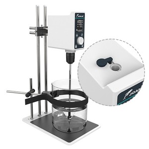 Agitateur aérien OS-<span class=keywords><strong>50Pro</strong></span> et OS-100Pro Moteur sans balais Palette d'agitation multiple - Product Image 4