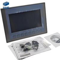 Siemens 6AV66480BE113AX0 HMI SMART 1000 IE Panneau de commande intelligent 6AV6648-0BE11-3AX0 Écran tactile