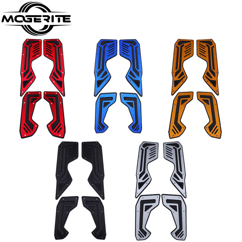 Аксессуары для мотоцикла yamaha nmax 155 из алюминиевого сплава