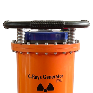 XXH-2505Z LX高质量x射线探伤仪，视频150-250千伏电压34毫米穿透，安全灵活使用 - Product Image 3