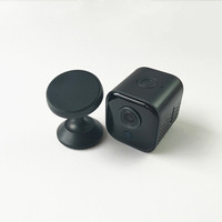 1080P Precio barato Cámara DE SEGURIDAD Acceso remoto Cámara IP para el hogar AI Human Auto Identificar cámara de visión nocturna