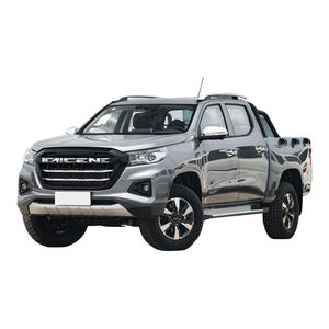 Changan Hunter <span class=keywords><strong>F70</strong></span> 2.0t 2WD Luxe Diesel 2024 - Pick-up Chinois Neuf et Abordable en Stock - Product Image 6