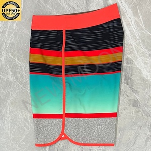 Shorts de Playa de Verano para Hombre, Personalizados, de Alta Calidad, Impermeables, de Doble Capa, de Malla, Talla Grande, de Nailon - Product Image 2