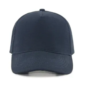 High Quality Embroidery Custom Logo Baseball Cap