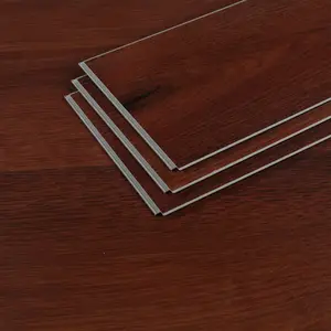 Flooring Supplier Minimalist Decoration Material Indoor 100% Waterproof Furniture Laminate spc floor