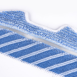 Almohadilla de mopa para aspiradora robótica Cecotec <span class=keywords><strong>Conga</strong></span> 1290 <span class=keywords><strong>1390</strong></span>, accesorio de repuesto - Product Image 6