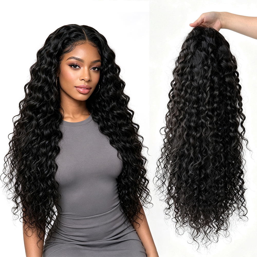 Loose Deep Wave