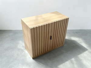 <span class=keywords><strong>Armoire</strong></span> de rangement en bois moderne, <span class=keywords><strong>armoire</strong></span> carrée à double porte pour la maison - Product Image 6