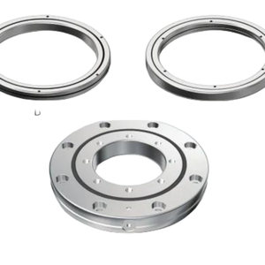 Venta al por mayor de nuevos materiales CRB1500150 CRB2000110 CRB2000150 Rodamiento de rodillos cruzados para manejo de materiales - Product Image 1