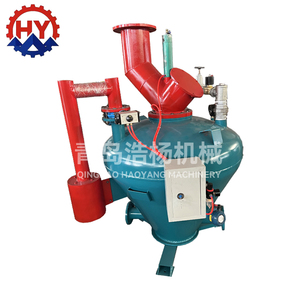 Systèmes de transport pneumatiques de qualité supérieure de qualité industrielle-Phase diluée sous vide et <span class=keywords><strong>à</strong></span> <span class=keywords><strong>pression</strong></span> <span class=keywords><strong>positive</strong></span> avec technologie d'étanchéité <span class=keywords><strong>à</strong></span> usage intensif - Product Image 4