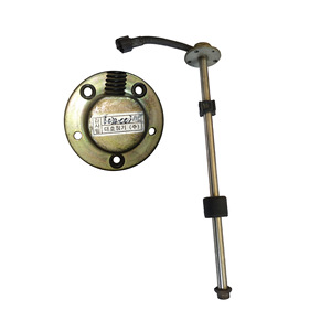 Sensor de nivel de combustible Hyundai Clark 6022-00372 para montacargas diésel 30D-7, pieza original - Product Image 2