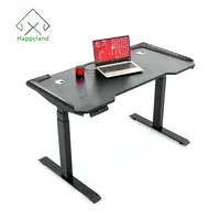 高さ調節可能なゲームデスクトップパソコンPCテーブルカスタマイズ