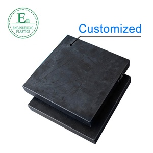 Muestra Gratuita, Tamaño Personalizado, Placa, Varilla y Tubo de Poliamida Imida con Resistencia y Retención de Rigidez Inigualables para Mecanizado CNC de Precisión - Product Image 3