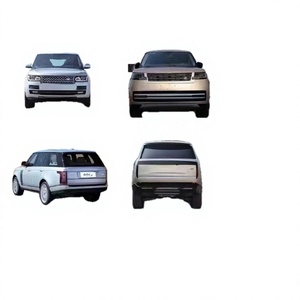13-20 Models of Range Rover Executive Body Kits for <b>Cars</b> Old to New 23 Models of Body Kits for <b>Cars</b> - Product Image 4