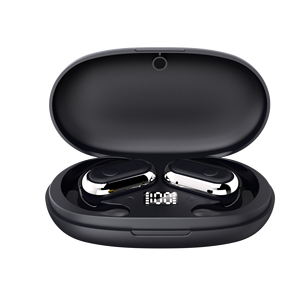VX06 Auricolari TWS per Gaming con LED, Mini Cuffie Sportive Impermeabili IPX4, Design Semi In-Ear, Controllo Touch, 5-10 Ore di Autonomia - Product Image 6