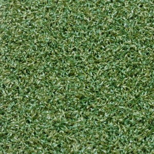 Tapis de gazon de gymnastique d'intérieur personnalisé piste de course de traîneau faite de tapis de gazon artificiel rembourré en mousse de caoutchouc durable - Product Image 5