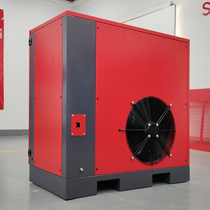 Secador de <span class=keywords><strong>Aire</strong></span> Refrigerado Industrial de 10-3000 CFM, Certificado CE, para <span class=keywords><strong>Aire</strong></span> Comprimido en Plantas de Manufactura General - Product Image 5