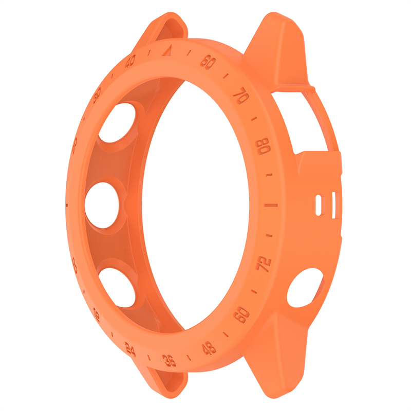 #2 Orange