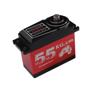 60kg Best Price Servo Waterproof <strong>Rc</strong> <strong>Car</strong> Motor Servo Drone Motor Power <strong>Used</strong> in 1:5 Remote Control <strong>Car</strong> - Product Image 2