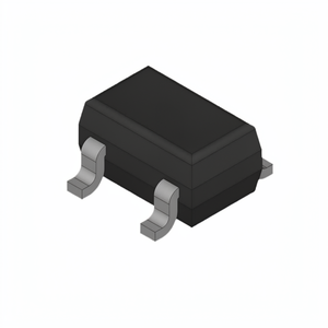 SC 82A, SOT 343 Electronic Chips Component Manufacturer Channel MAX6384XS22D3+ Power Management (PMIC) - Product Image 1