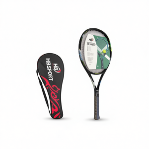 Raqueta de Tenis Hb Sport de 69 cm con Estuche para Jugar al Aire Libre - Product Image 1
