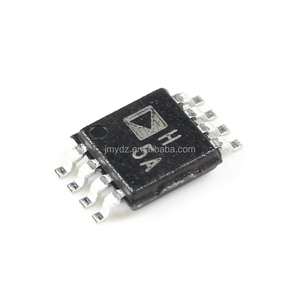 AD8056ARMZ-REEL7 Circuit intégré amplificateur double canal MSOP8 AD8056ARMZ AD8056 AD8055 - Product Image 5